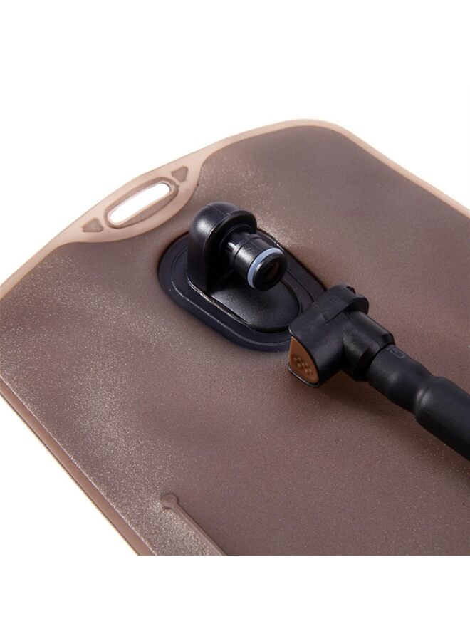 LAMAY Thickened water bag liner Food grade outdoor supplies mountaineering cycling drinking bag?Water Reservoir - Image 4